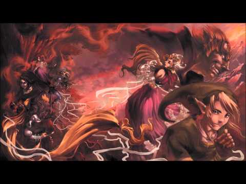 Nintenmix 152 - Piano of time