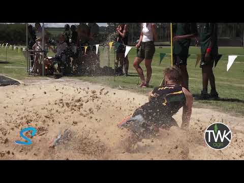 School Athletics Action: HPR Inter House '19 - Highlights