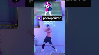 Disturbia by Rihanna - Just Dance 4