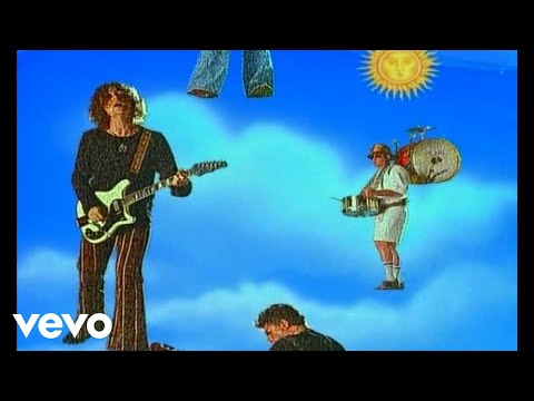 Video thumbnail for You Open My Eyes