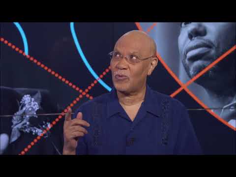 Looking at the Big Screen with Warrington Hudlin | Black America