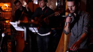 Peace on Earth (Coltrane) intro - Tom Barton, Steve Magnusson, Natalia Mann & Ben Robertson.