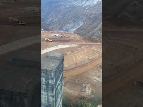 MINERAÇÃO em Barão de Cocais - MG