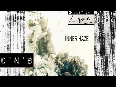 D'N'B: Mr Joseph - Inner Haze [Liquid V]