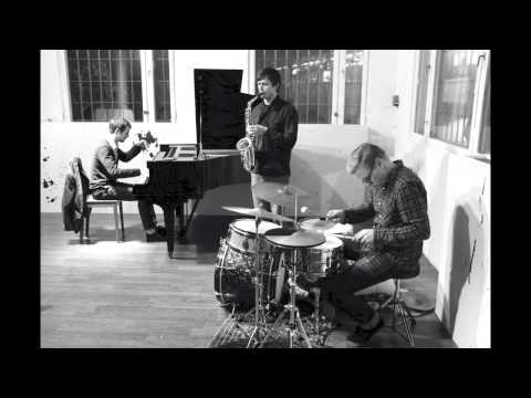 Marcelo Gabard Pazos Trio ~ Improvised Music [26 Nov 2012]