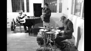 Marcelo Gabard Pazos Trio ~ Improvised Music [26 Nov 2012]