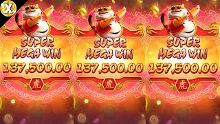 Fortune Tiger Jackpot — Verificação ao Vivo no Cassino