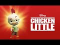 Disney S Chicken Little Español De PC Gameplay De Los Primeros Minutos
