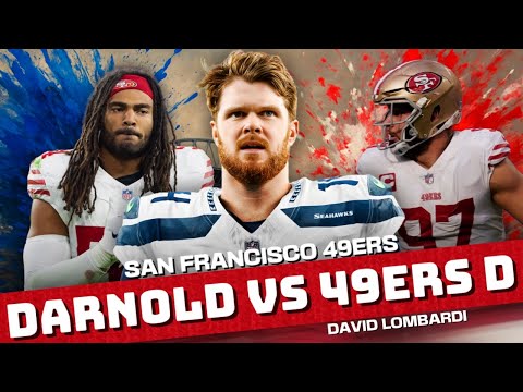 49ers UPDATE: Chill out on CMC — he’ll be fine