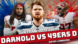 Download lagu 49ers UPDATE: Chill out on CMC — he’ll be fine mp3