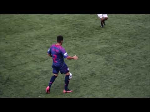 Copa Nove de Julho 2022 |1ª fase| Raça Ruim x Vila Iza