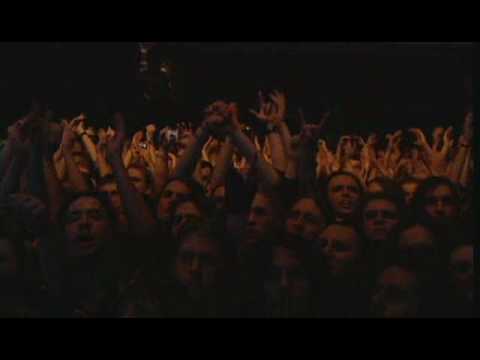 Videoclip de Muspelheim (Live Gothic) — Therion