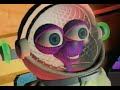 Pigasso S Place 1994 TV Series Intro