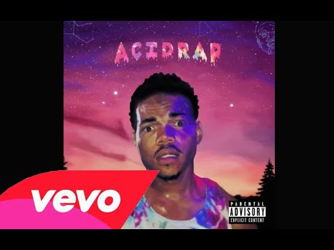 Chance The Rapper - Everybodys Something (ft. Saba & BJ The Chicago Kid) [6]