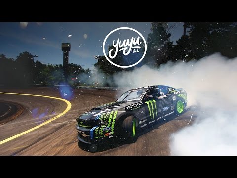 TOP 10 BASS DROPS - BEST BASS BOOST - 2016 November 13 [BASS BOOSTED]