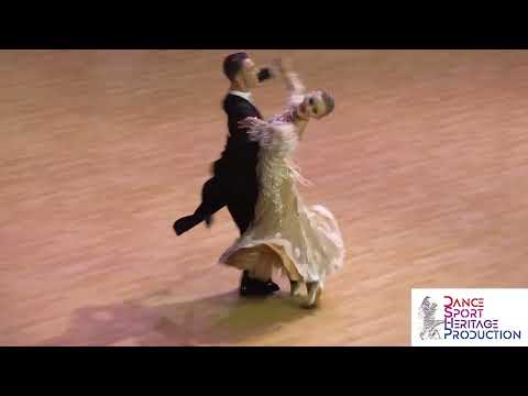 Adult Master Standard - DSH World Championship 2023 - Semifinal