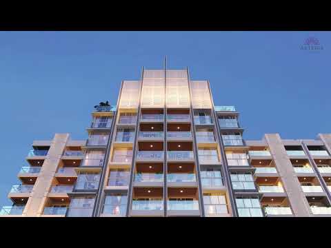 3D Tour Of Asteria by Courtyard