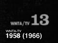 WNET Ident Timeline Remastered 1948 2010 1956 2018