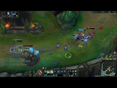 adc sivir duo with bestashe alistar 16.11.19