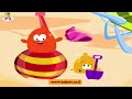 BabyTV Pitch And Potch Trailer 2023