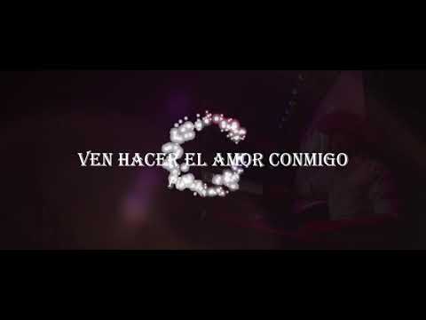 Rurick Marcelo -  Ven hacer el amor conmigo | R.T.R DIFUSIÓN