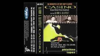 FAT JOE FT. NOREAGA &quot;Misery Needs Company&quot; (DJ RON Blend)