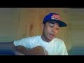 Miguel/Ne-Yo - Let's Just Be (Carlo Anton cover ...