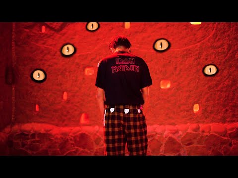 Video thumbnail for Nightmares
