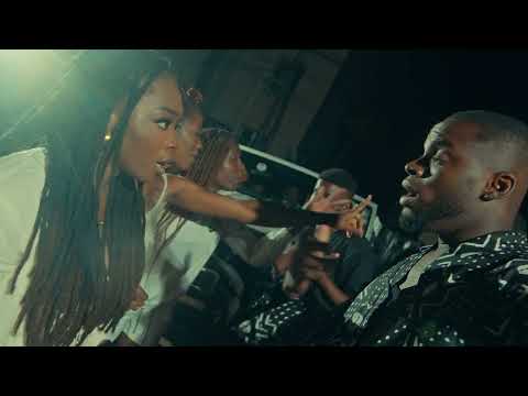 A moi - Le Caleb feat Lydol [official video] directed by Kwedi Nelson