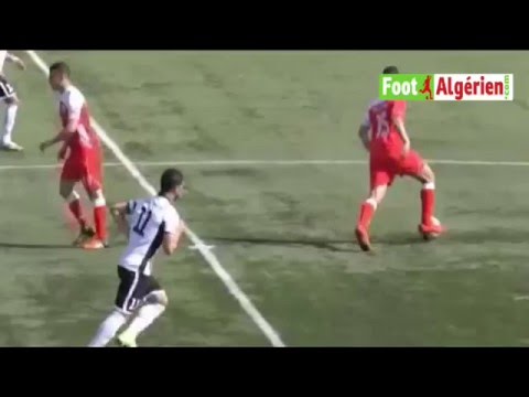 Ligue 2 Algérie (24e journée) : JSM Skikda 1 - AS Khroub 1