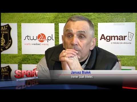 Drugoligowe derby Podkarpacia