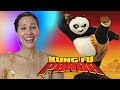Kung Fu Panda I First Time Reaction I Movie Review Commentary