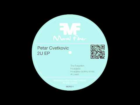 Petar Cvetkovic - At Least (Original Mix)