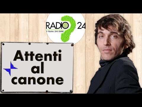 INSULTI alla RAI - Mitologico Donato da Varese - La Zanzara 25-11-14