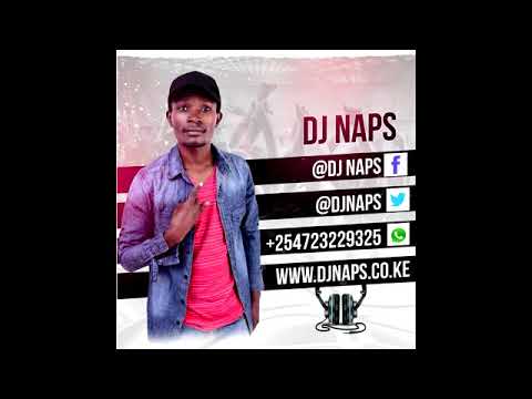 DJ NAPS - REGGAE TRUE MIX(Best of Reg Vibez)