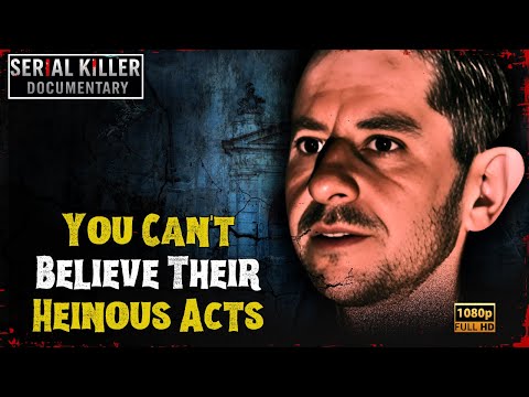 Serial Killer Documentary: Unraveling the Dark Tales of 5 Infamous Serial Killers