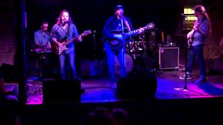 Hollis Brown -- Ride on the Train