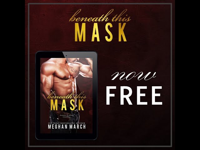 Vídeo relacionado con Beneath This Mask (English Edition)