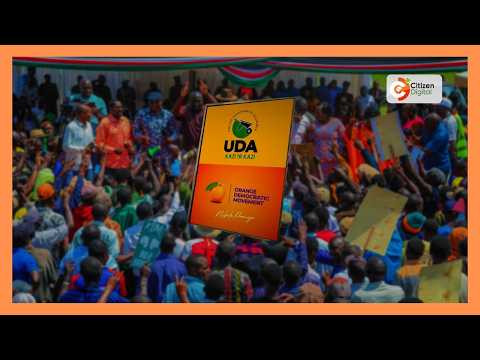 Viongozi wamshtumu Uhuru kwa kuwapotosha wapinzani