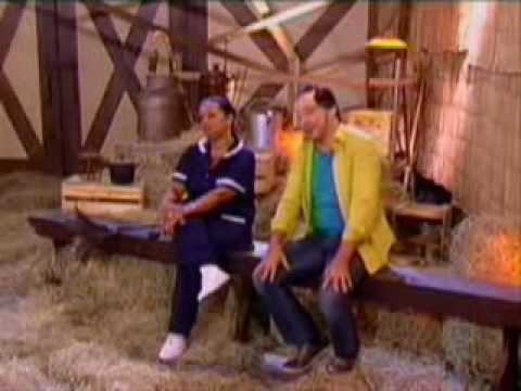 O Curral 2 -  PARTE 4/5 - 12/12/09 -