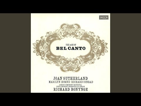 Handel: Atalanta, HWV 35 / Act 1: "Care selve"