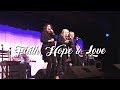 Point Of Grace: Faith, Hope & Love (Live in Shipshewana, IN)