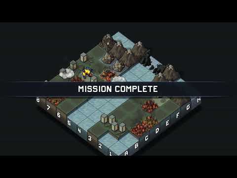 [Into the Breach AE] Zenith Guard - Unfair 4, Part 3