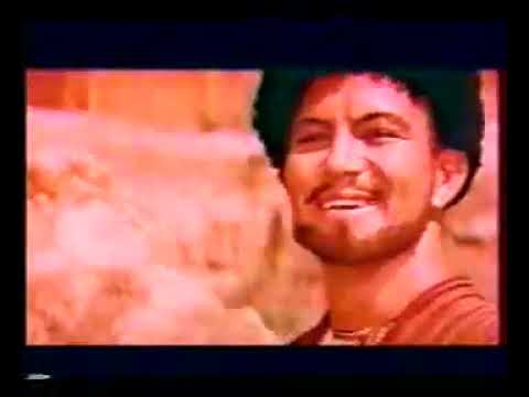 Türkmen Kino "Magtymguly" Türkmen dilinde