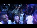 Wizkid performs BabaNla with DJ Mekzy at OGClub Cameroun