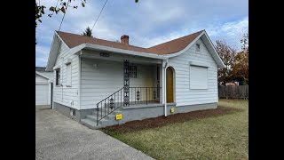 For Rent: 2535 SE 89th Avenue Portland, OR 97266