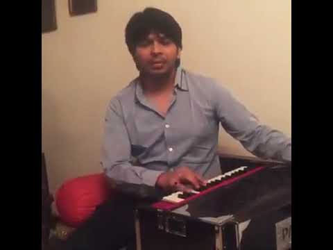 Ankit Tiwari Live "Teri Galliyan"