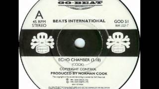 Beats International - Echo Chamber