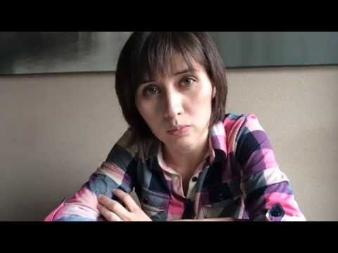 A mom teaches a boy who won