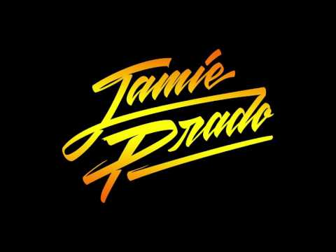 Jamie Prado - African Sun VIP (previously unreleased version)